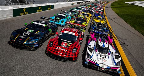 rolex 24 2021 entry list|Official Entry List Total Entries: 61 .